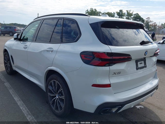 5UX23EU08R9T41371 BMW X5 Xdrive40i
