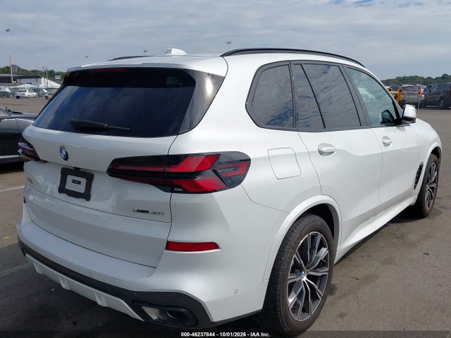 5UX23EU08R9T41371 BMW X5 Xdrive40i