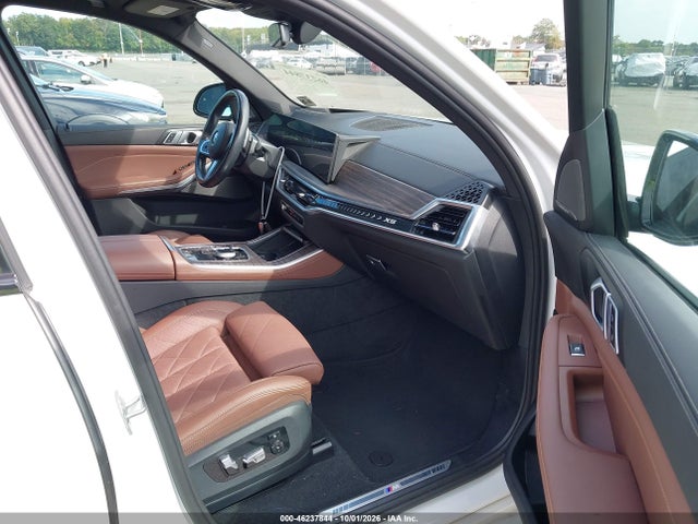 5UX23EU08R9T41371 BMW X5 Xdrive40i