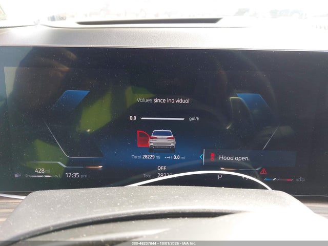 5UX23EU08R9T41371 BMW X5 Xdrive40i