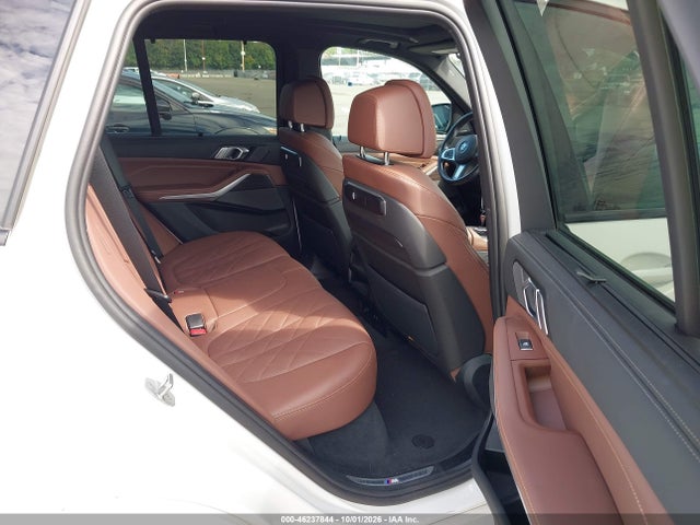 5UX23EU08R9T41371 BMW X5 Xdrive40i