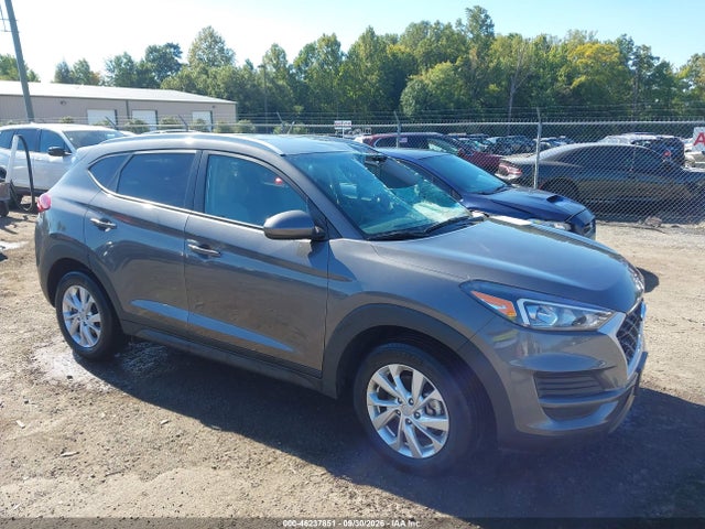 Aukcja sprzedaży 2020 Hyundai Tucson Value, vin: KM8J3CA46LU266081, numer aukcji: 46237851