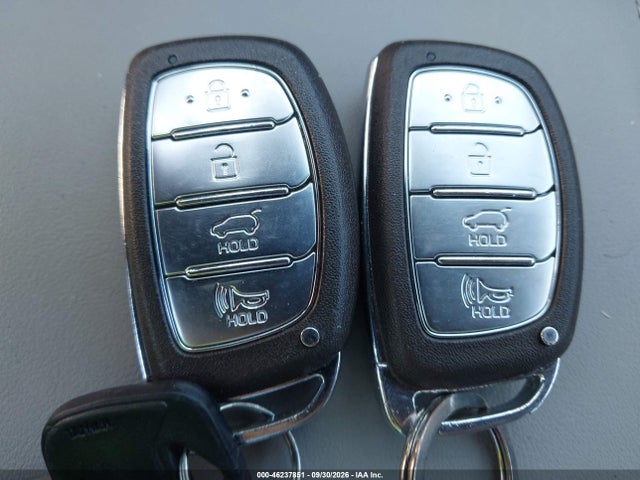 Aukcja sprzedaży 2020 Hyundai Tucson Value, vin: KM8J3CA46LU266081, numer aukcji: 46237851