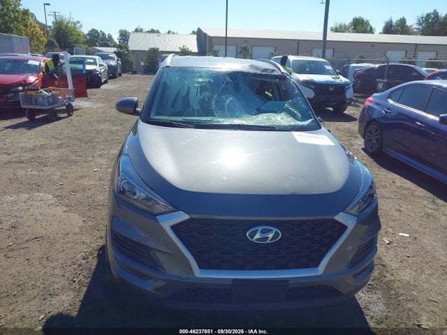Aukcja sprzedaży 2020 Hyundai Tucson Value, vin: KM8J3CA46LU266081, numer aukcji: 46237851