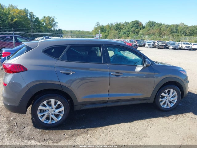 Aukcja sprzedaży 2020 Hyundai Tucson Value, vin: KM8J3CA46LU266081, numer aukcji: 46237851
