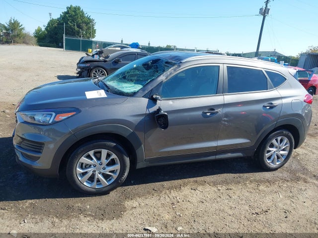 Aukcja sprzedaży 2020 Hyundai Tucson Value, vin: KM8J3CA46LU266081, numer aukcji: 46237851