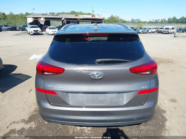Aukcja sprzedaży 2020 Hyundai Tucson Value, vin: KM8J3CA46LU266081, numer aukcji: 46237851
