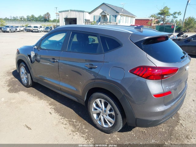 Aukcja sprzedaży 2020 Hyundai Tucson Value, vin: KM8J3CA46LU266081, numer aukcji: 46237851