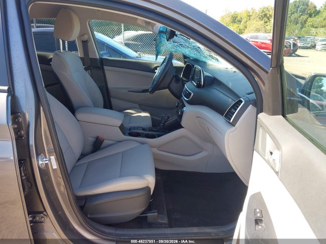 Aukcja sprzedaży 2020 Hyundai Tucson Value, vin: KM8J3CA46LU266081, numer aukcji: 46237851