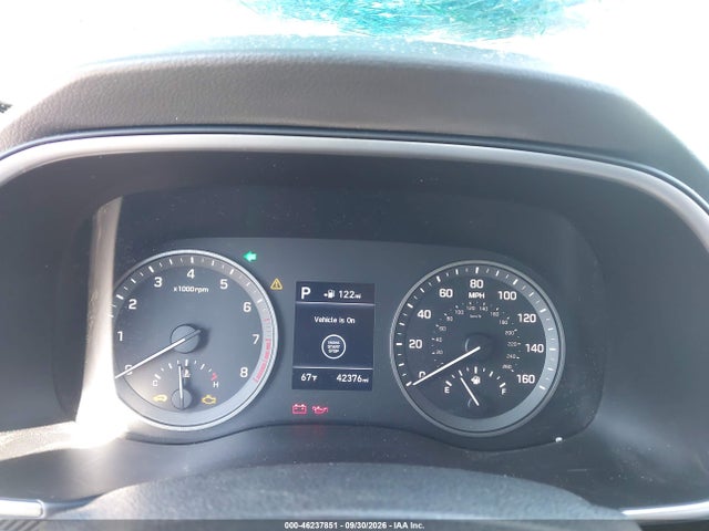 Aukcja sprzedaży 2020 Hyundai Tucson Value, vin: KM8J3CA46LU266081, numer aukcji: 46237851