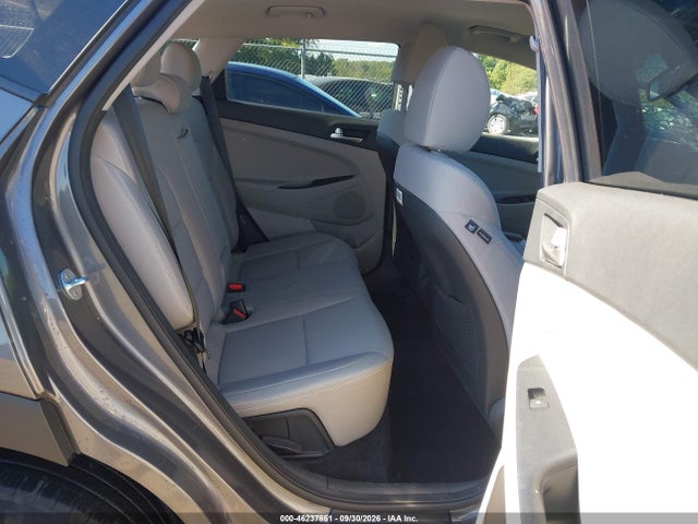 Aukcja sprzedaży 2020 Hyundai Tucson Value, vin: KM8J3CA46LU266081, numer aukcji: 46237851