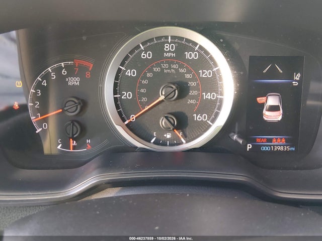 Продажа на аукционе авто 2020 Toyota Corolla Se, vin: JTDS4RCE9LJ038222, номер лота: 46237859