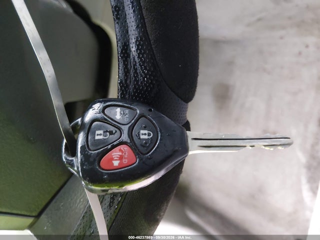 2011 Toyota Camry Le მანქანა იყიდება აუქციონზე, vin: 4T4BF3EK5BR199692, აუქციონის ნომერი: 46237869