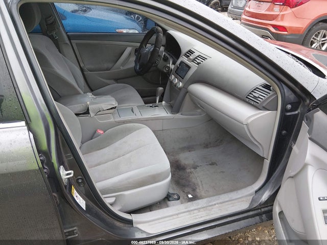 2011 Toyota Camry Le მანქანა იყიდება აუქციონზე, vin: 4T4BF3EK5BR199692, აუქციონის ნომერი: 46237869