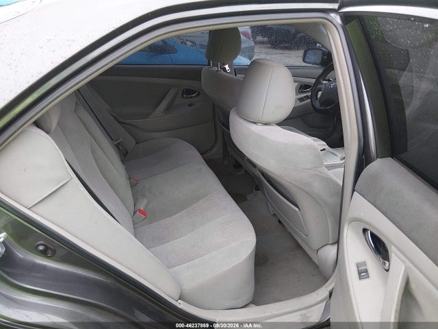 2011 Toyota Camry Le მანქანა იყიდება აუქციონზე, vin: 4T4BF3EK5BR199692, აუქციონის ნომერი: 46237869