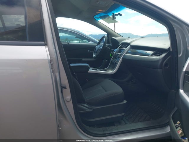 2011 Ford Edge Se მანქანა იყიდება აუქციონზე, vin: 2FMDK3GCXBBB18356, აუქციონის ნომერი: 46237871