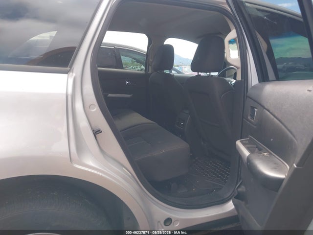2011 Ford Edge Se მანქანა იყიდება აუქციონზე, vin: 2FMDK3GCXBBB18356, აუქციონის ნომერი: 46237871
