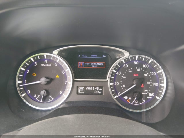 Aukcja sprzedaży 2014 Infiniti Qx60, vin: 5N1AL0MN8EC502676, numer aukcji: 46237879