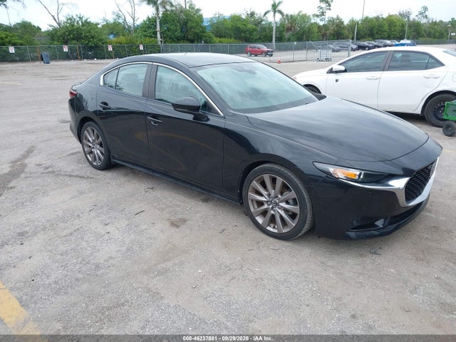2020 Mazda Mazda3 Preferred Package მანქანა იყიდება აუქციონზე, vin: 3MZBPADL4LM134829, აუქციონის ნომერი: 46237881
