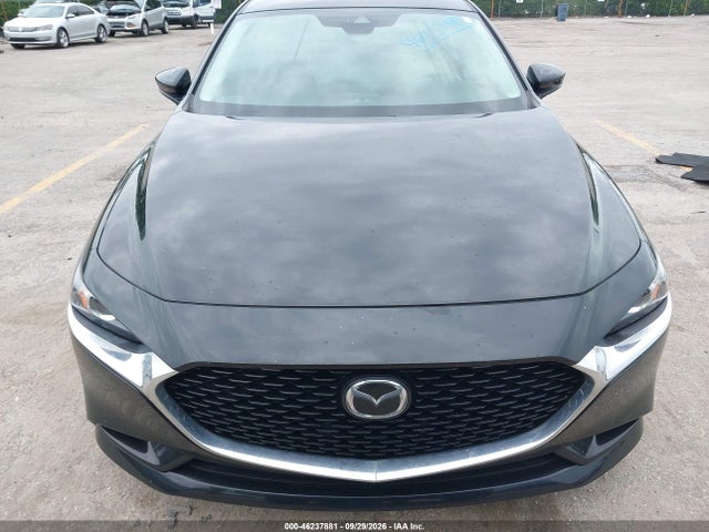 2020 Mazda Mazda3 Preferred Package მანქანა იყიდება აუქციონზე, vin: 3MZBPADL4LM134829, აუქციონის ნომერი: 46237881