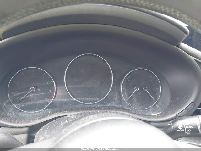 2020 Mazda Mazda3 Preferred Package მანქანა იყიდება აუქციონზე, vin: 3MZBPADL4LM134829, აუქციონის ნომერი: 46237881