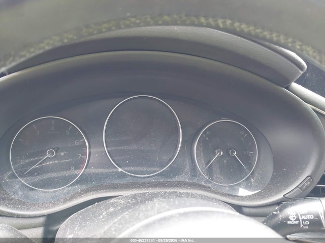 2020 Mazda Mazda3 Preferred Package მანქანა იყიდება აუქციონზე, vin: 3MZBPADL4LM134829, აუქციონის ნომერი: 46237881
