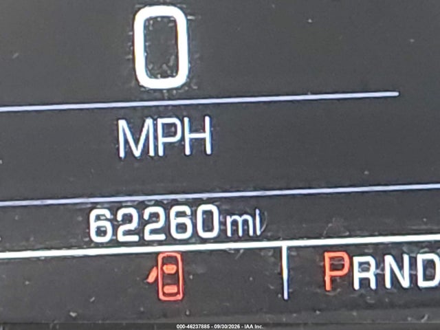 46237885 :رقم المزاد ، 1GNSKFEC5JR322033 vin ، 2018 Chevrolet Tahoe Commercial Fleet مزاد بيع