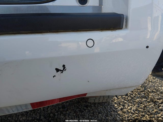 46237885 :رقم المزاد ، 1GNSKFEC5JR322033 vin ، 2018 Chevrolet Tahoe Commercial Fleet مزاد بيع
