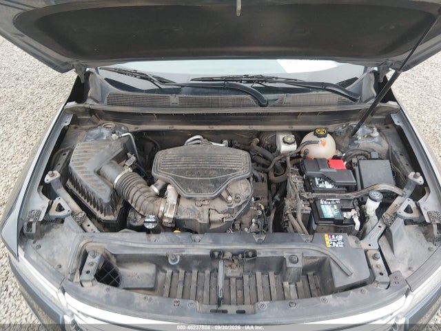 1GKKNRLS4LZ123008 GMC Acadia Fwd Sle