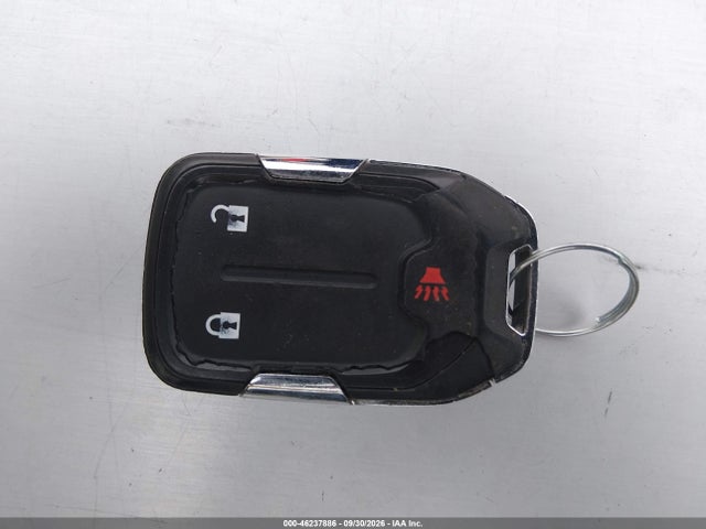 1GKKNRLS4LZ123008 GMC Acadia Fwd Sle