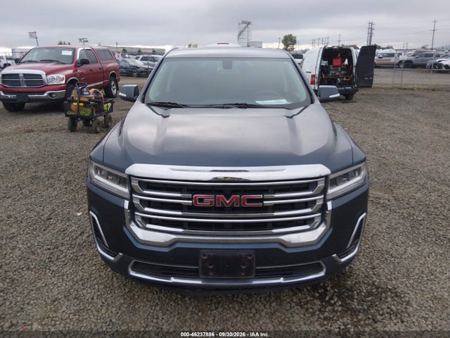 1GKKNRLS4LZ123008 GMC Acadia Fwd Sle