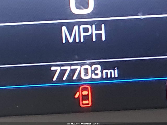 1GKKNRLS4LZ123008 GMC Acadia Fwd Sle