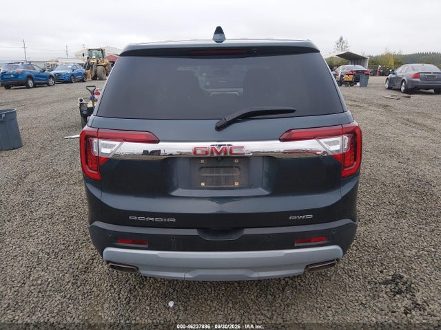 1GKKNRLS4LZ123008 GMC Acadia Fwd Sle