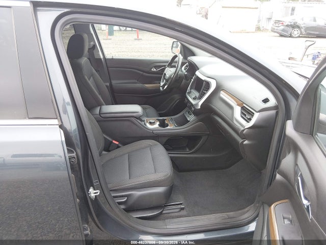 1GKKNRLS4LZ123008 GMC Acadia Fwd Sle