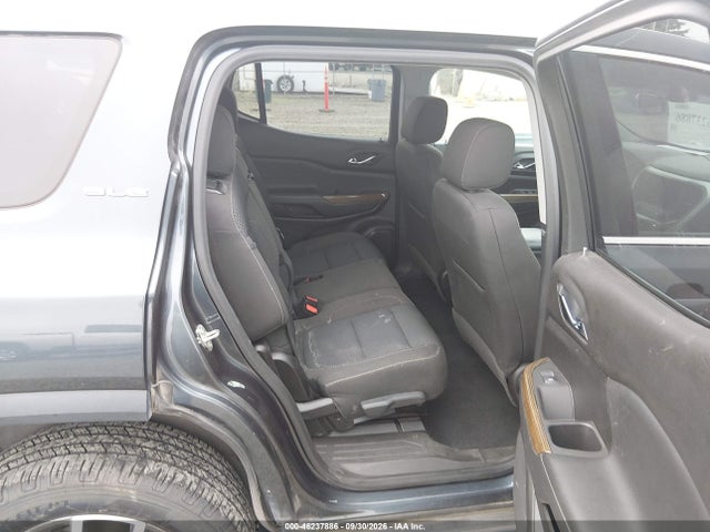 1GKKNRLS4LZ123008 GMC Acadia Fwd Sle