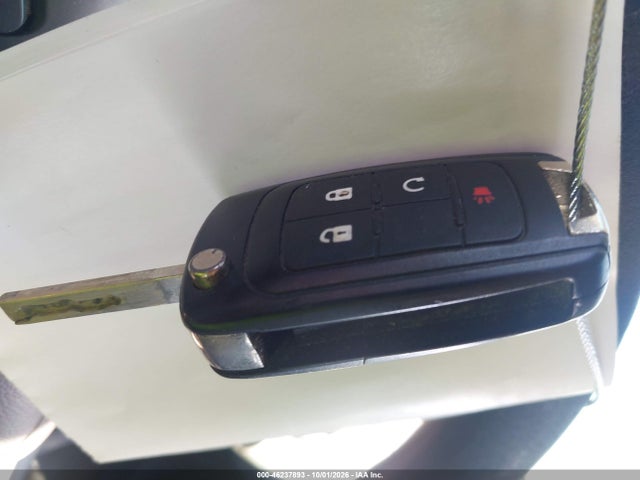 46237893 :رقم المزاد ، 1G1JC6SHXC4103000 vin ، 2012 Chevrolet Sonic 2lt مزاد بيع