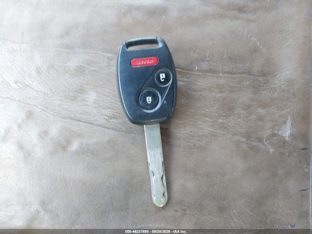 2005 Honda Pilot Ex-l მანქანა იყიდება აუქციონზე, vin: 5FNYF18505B038439, აუქციონის ნომერი: 46237895