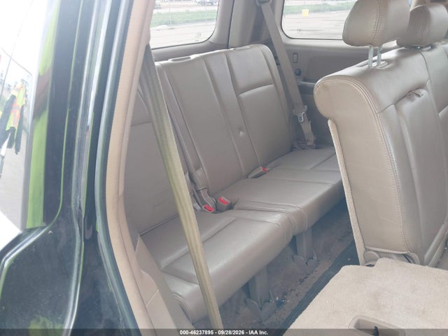 2005 Honda Pilot Ex-l მანქანა იყიდება აუქციონზე, vin: 5FNYF18505B038439, აუქციონის ნომერი: 46237895