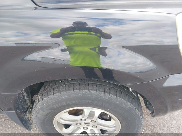 2005 Honda Pilot Ex-l მანქანა იყიდება აუქციონზე, vin: 5FNYF18505B038439, აუქციონის ნომერი: 46237895