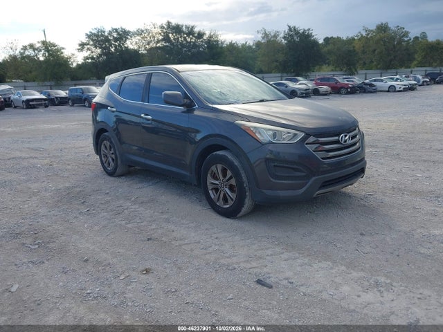 Aukcja sprzedaży 2016 Hyundai Santa Fe Sport 2.4l, vin: 5XYZT3LB8GG373806, numer aukcji: 46237901