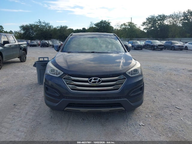 Aukcja sprzedaży 2016 Hyundai Santa Fe Sport 2.4l, vin: 5XYZT3LB8GG373806, numer aukcji: 46237901