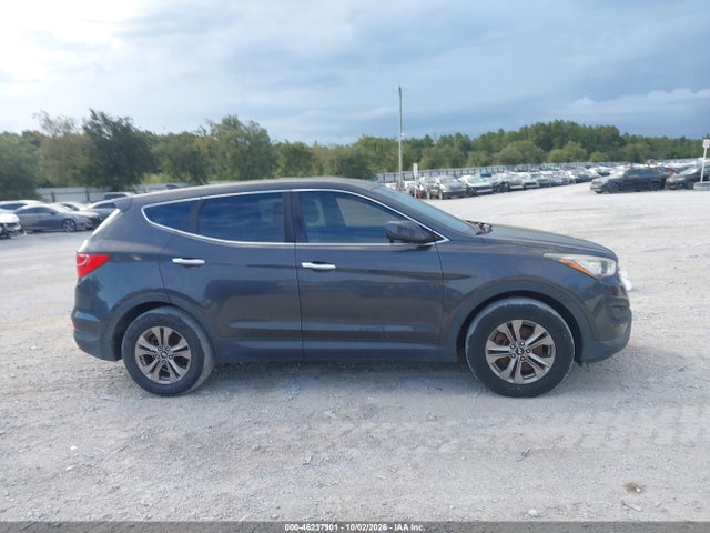 Aukcja sprzedaży 2016 Hyundai Santa Fe Sport 2.4l, vin: 5XYZT3LB8GG373806, numer aukcji: 46237901