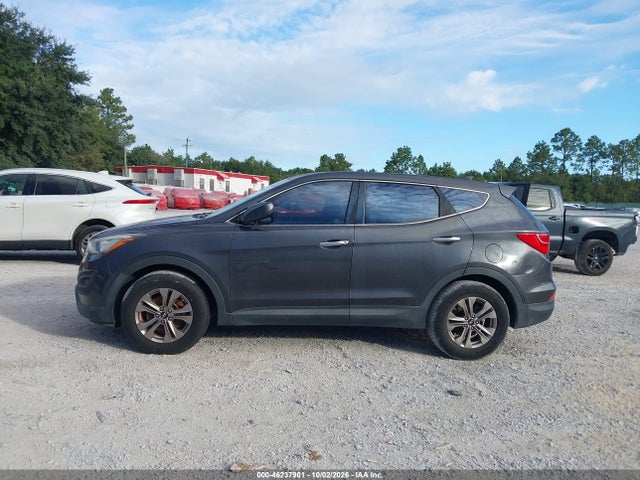 Aukcja sprzedaży 2016 Hyundai Santa Fe Sport 2.4l, vin: 5XYZT3LB8GG373806, numer aukcji: 46237901