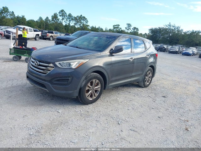 Aukcja sprzedaży 2016 Hyundai Santa Fe Sport 2.4l, vin: 5XYZT3LB8GG373806, numer aukcji: 46237901