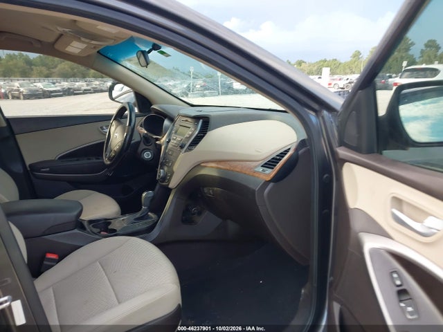 Aukcja sprzedaży 2016 Hyundai Santa Fe Sport 2.4l, vin: 5XYZT3LB8GG373806, numer aukcji: 46237901