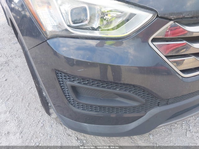 Aukcja sprzedaży 2016 Hyundai Santa Fe Sport 2.4l, vin: 5XYZT3LB8GG373806, numer aukcji: 46237901