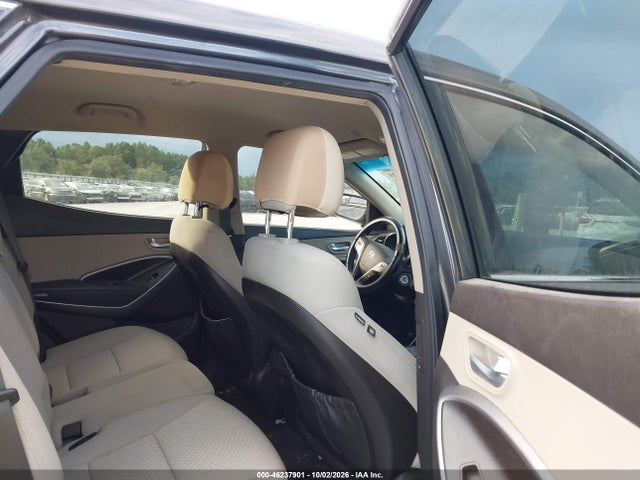 Aukcja sprzedaży 2016 Hyundai Santa Fe Sport 2.4l, vin: 5XYZT3LB8GG373806, numer aukcji: 46237901