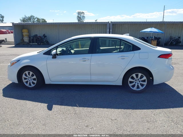 Toyota Corolla Hybrid Le 2024 JTDBCMFE4R3048199 Image 14