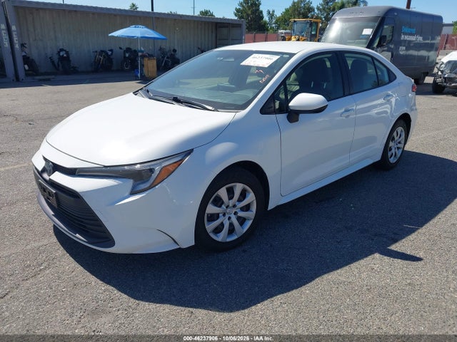 Toyota Corolla Hybrid Le 2024 JTDBCMFE4R3048199 Image 2