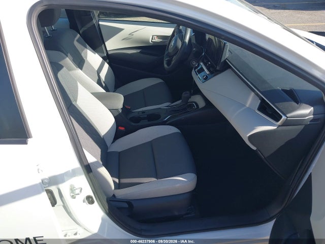 Toyota Corolla Hybrid Le 2024 JTDBCMFE4R3048199 Image 5